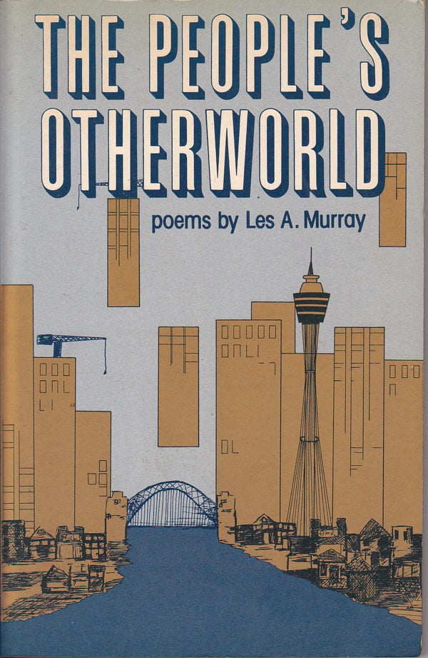 The People's Otherworld by Murray, Les A.