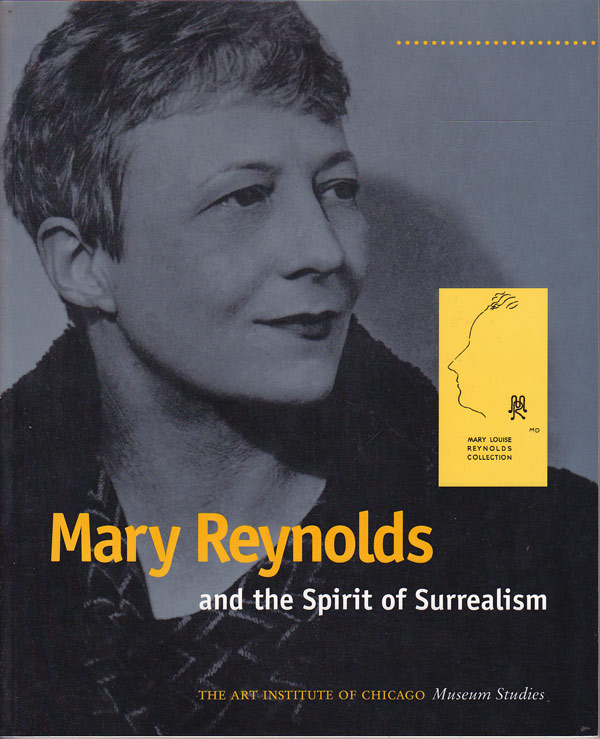 Mary Reynolds and the Spirit of Surrealism by 