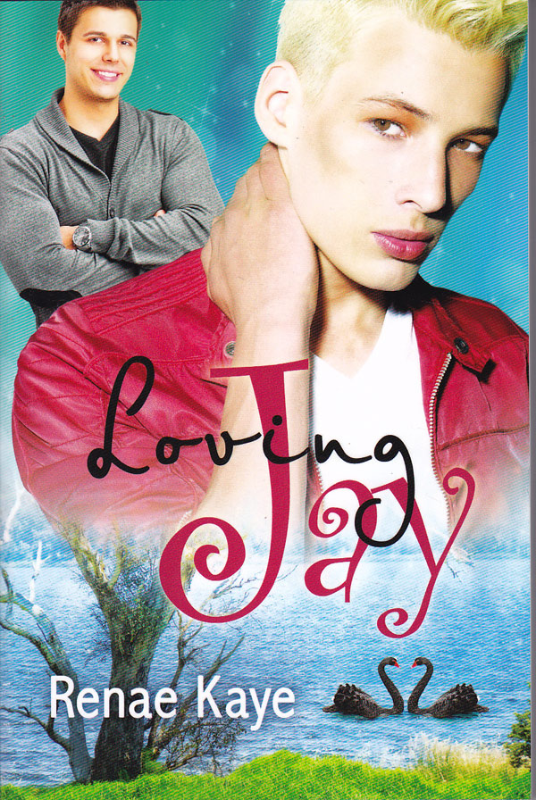 Loving Jay by Kay, Renae
