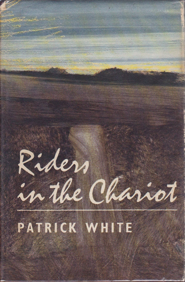 Riders in the Chariot by White, Patrick