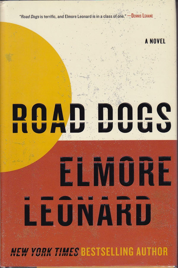 Road Dogs by Leonard, Elmore