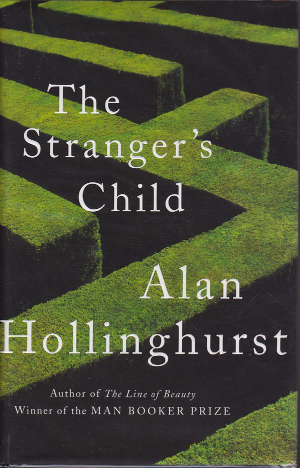 The Stranger's Child by Hollinghurst, Alan