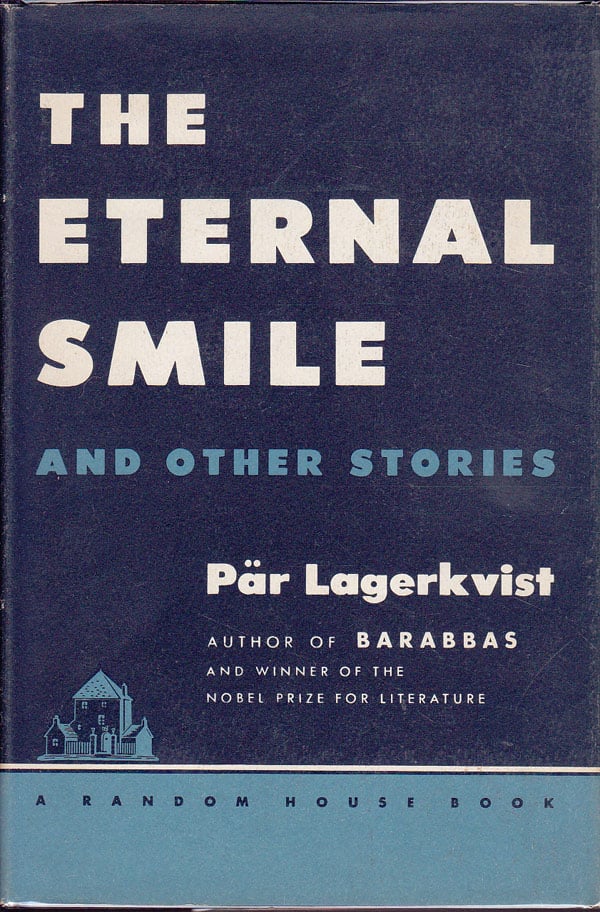 Lagerkvist, Par by The Eternal Smile and Other Stories