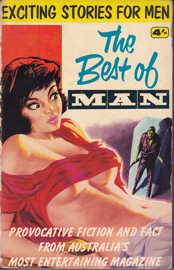 The Best of Man by 