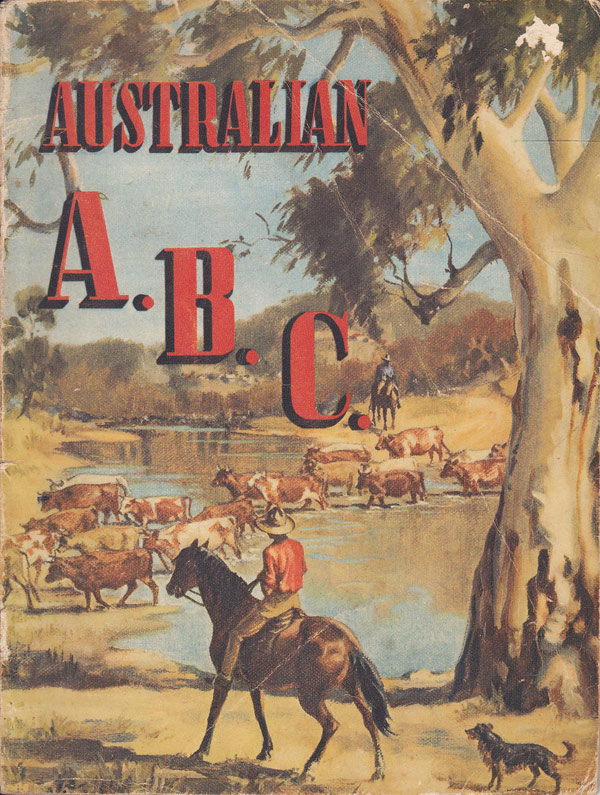 Australia A.B.C. by 