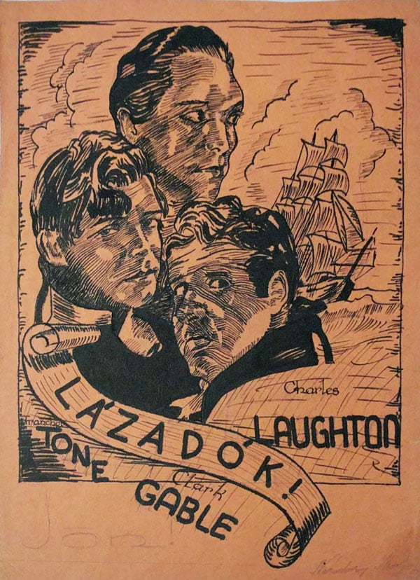 Lazadok! [Rebels] by Lloyd, Frank