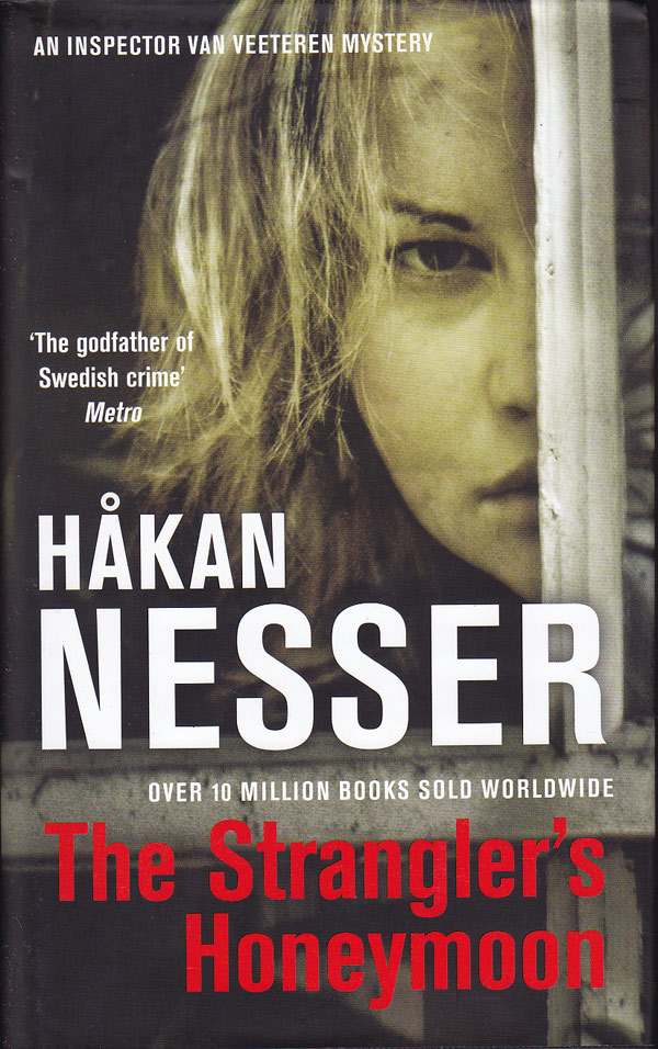 The Strangler's Honeymoon by Nesser, Hakan