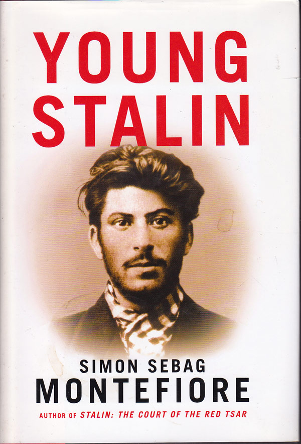 Young Stalin by Montefiore, Simon Sebag