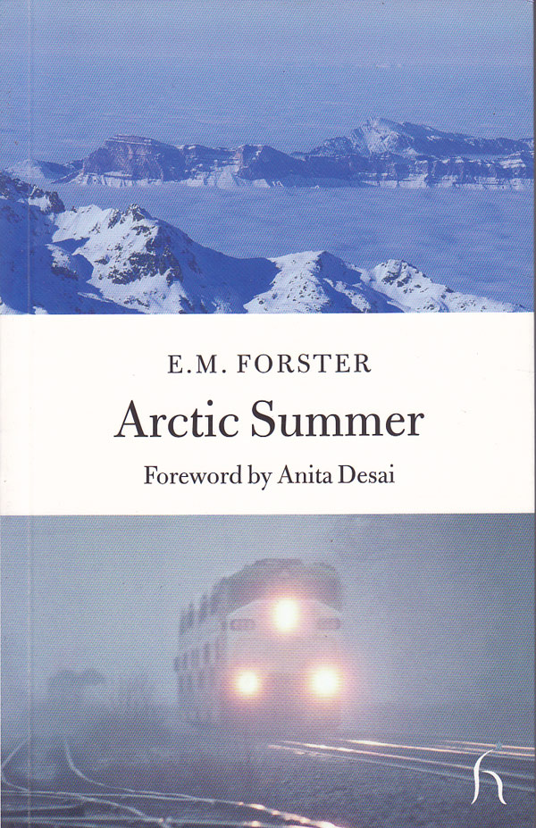 Arctic Summer by Forster, E.M.