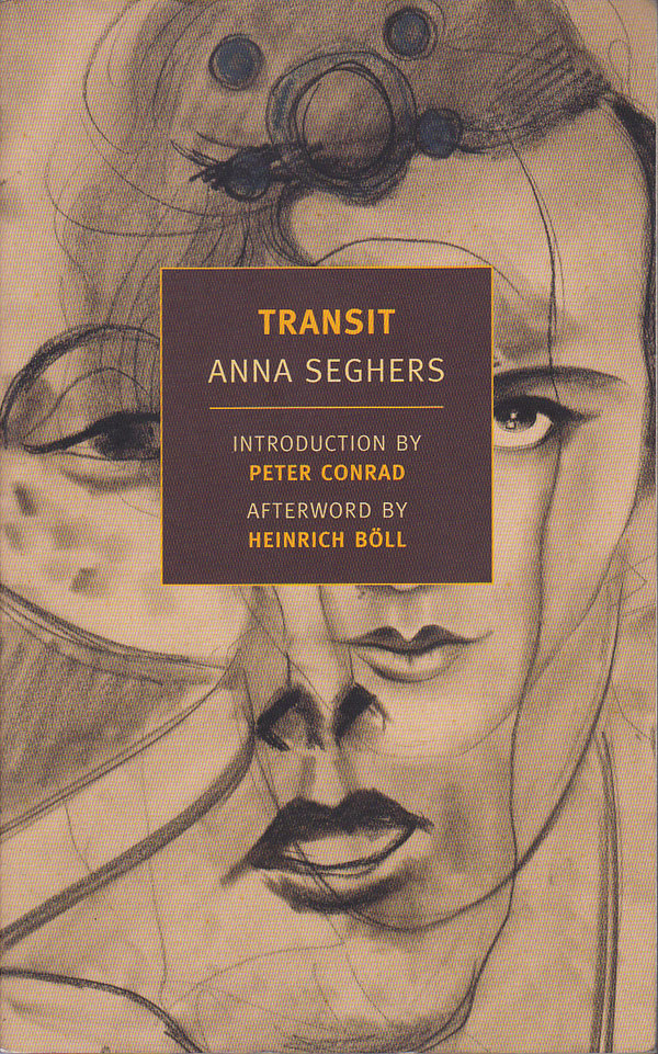 Transit by Seghers, Anna