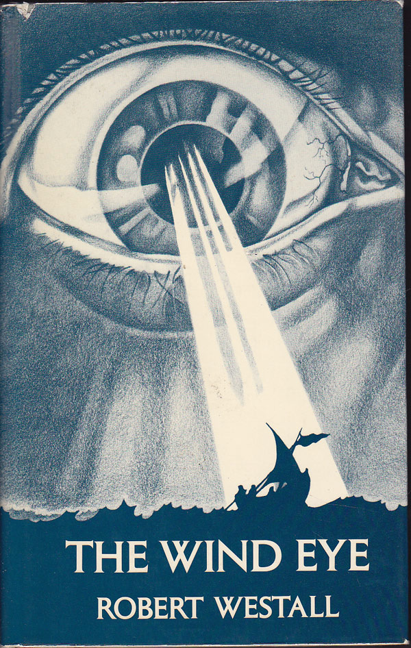 The Wind Eye by Westall, Robert