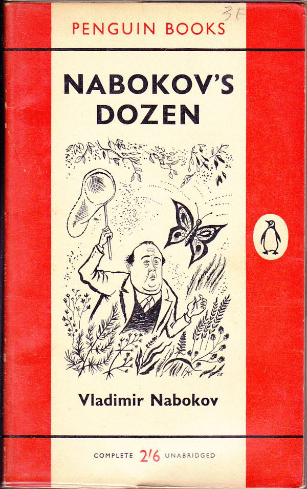 Nabokov's Dozen by Nabokov, Vladimir