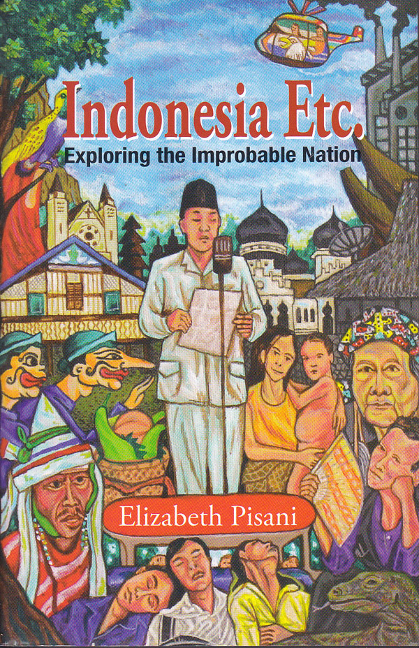 Indonesia Etc. by Pisani, Elizabeth