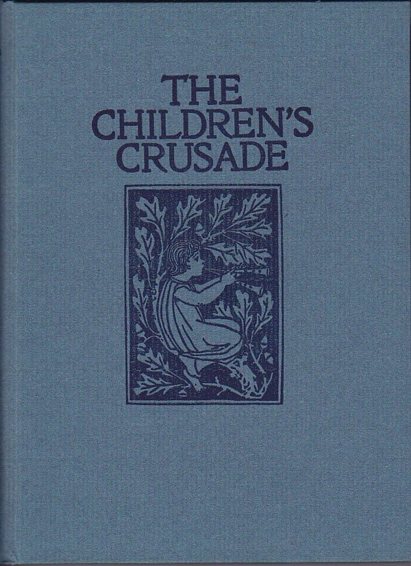 The Children's Crusade by Schwob, Marcel