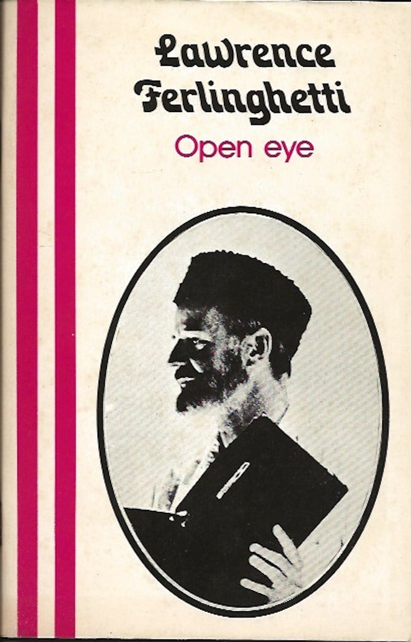 Open Head by Ginsberg, Allen