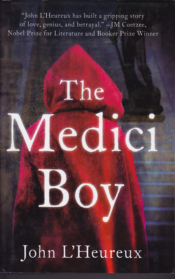 The Medici Boy by L'Heureux, John