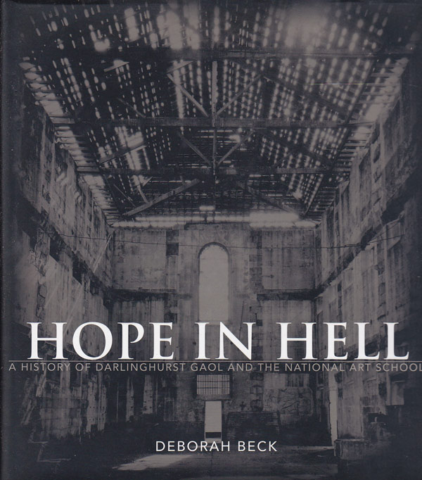 Hope in Hell by Beck, Deborah
