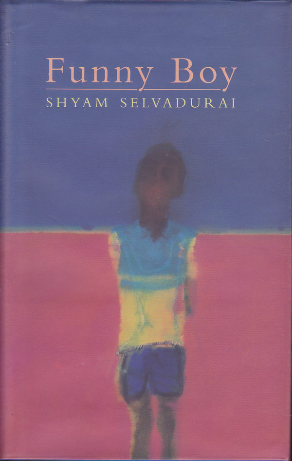 Funny Boy by Selvadurai, Shyam