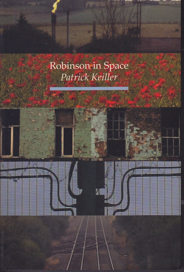 Robinson in Space by Keiller, Patrick