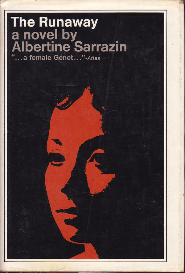 The Runaway by Sarrazin, Albertine