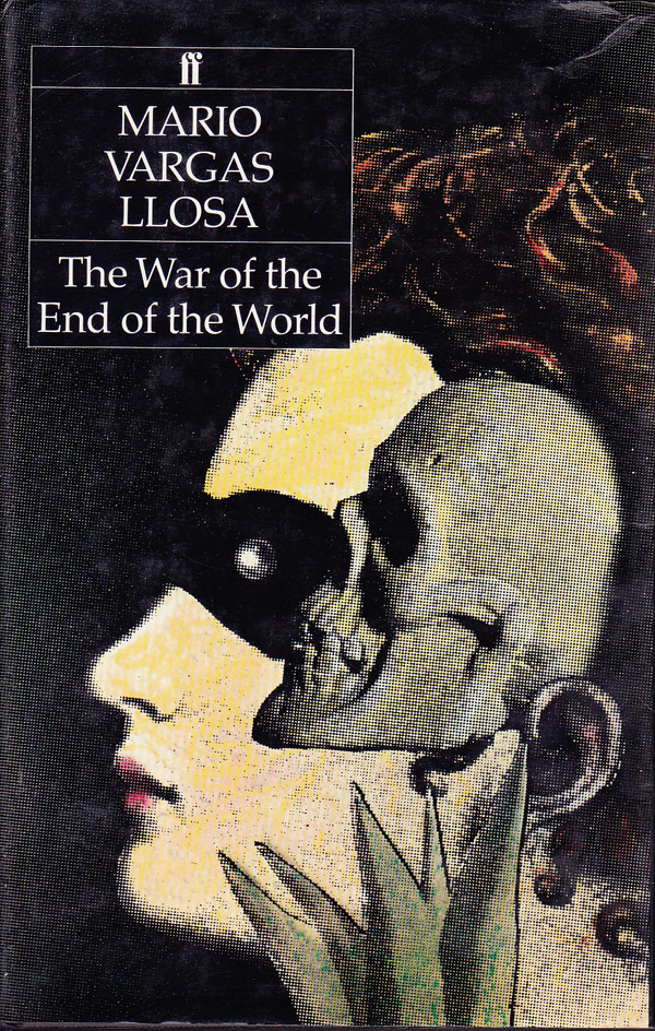 The War of the End of the World by Vargas Llosa, Mario