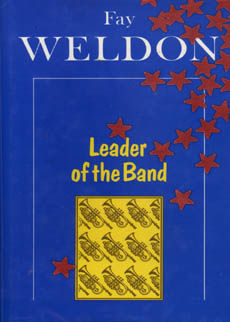 Leader Of The Band by Weldon Fay