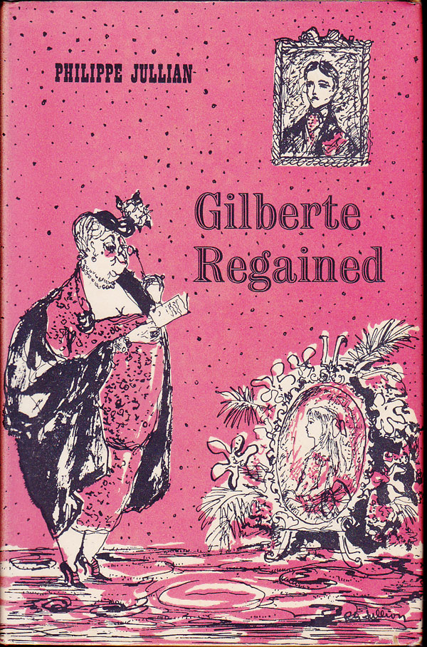 Gilberte Regained by Jullian, Philippe