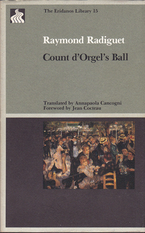 Count d'Orgel's Ball by Radiguet, Raymond