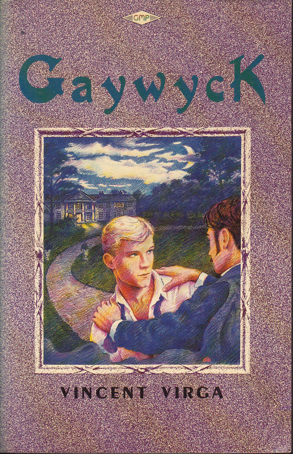 Gaywyck by Virga, Vincent