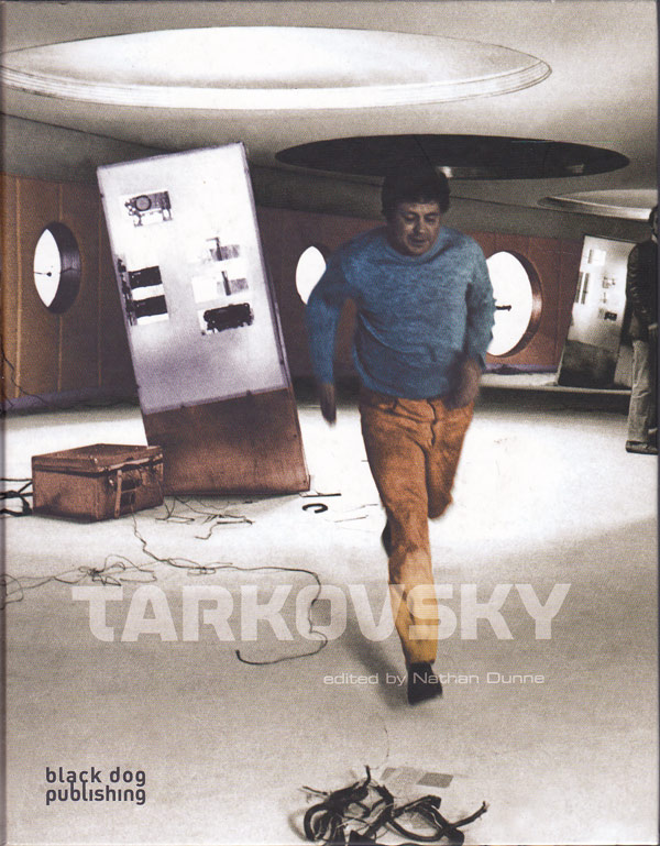 Tarkovsky by Dunne, Nathan edits