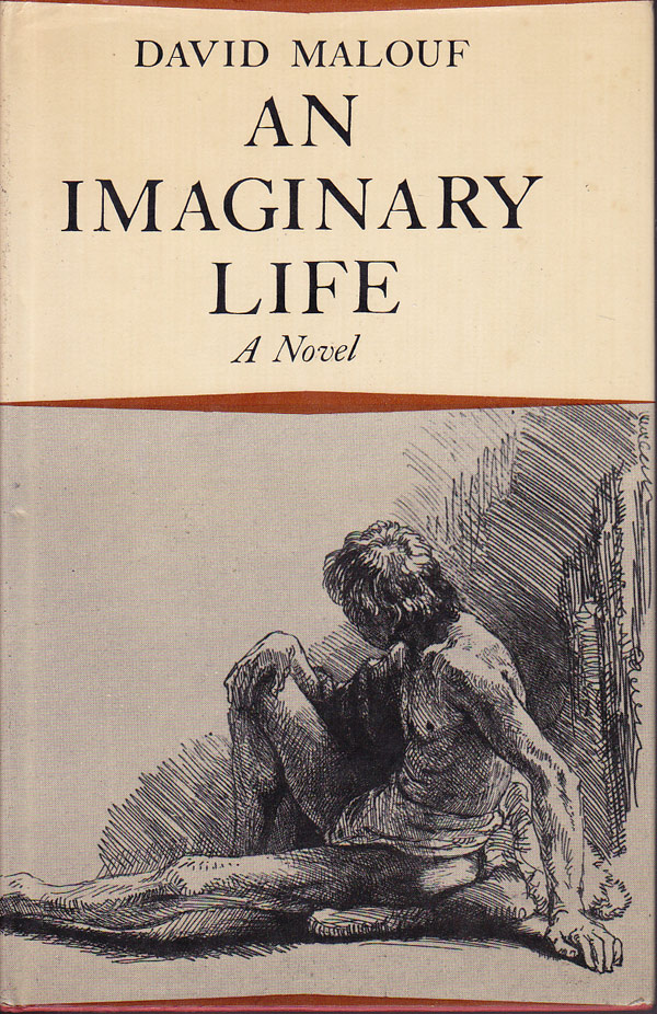 An Imaginary Life by Malouf, David