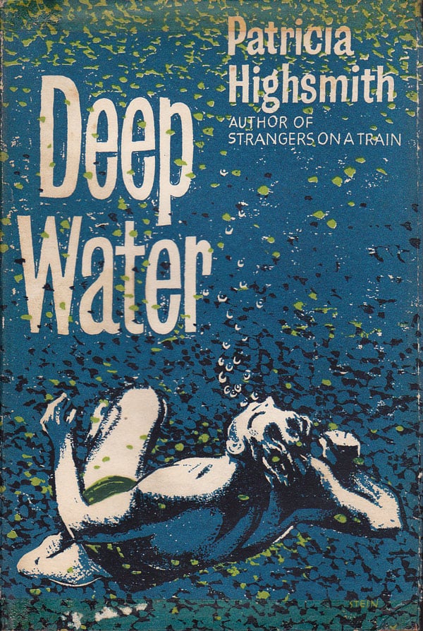 Deep Water by Highsmith, Patricia