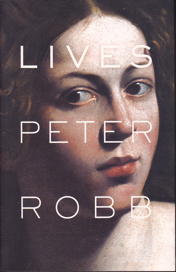Lives by Robb, Peter