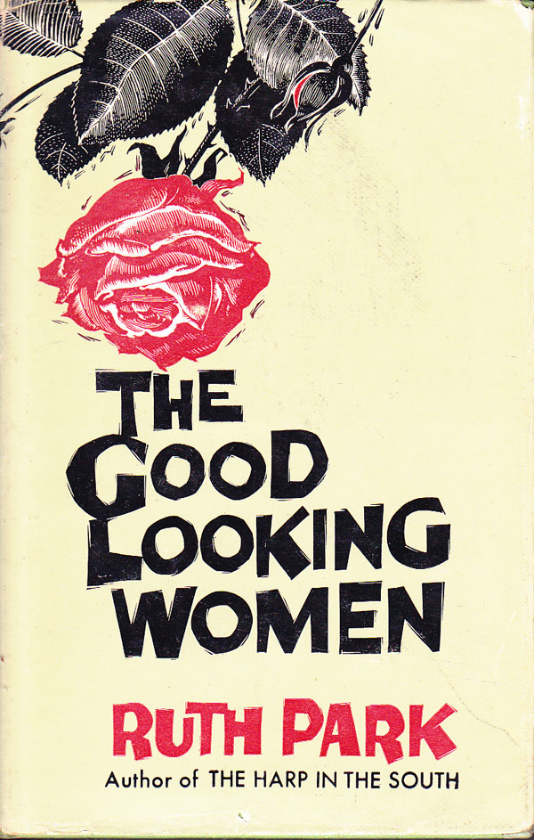 The Good Looking Women by Park, Ruth