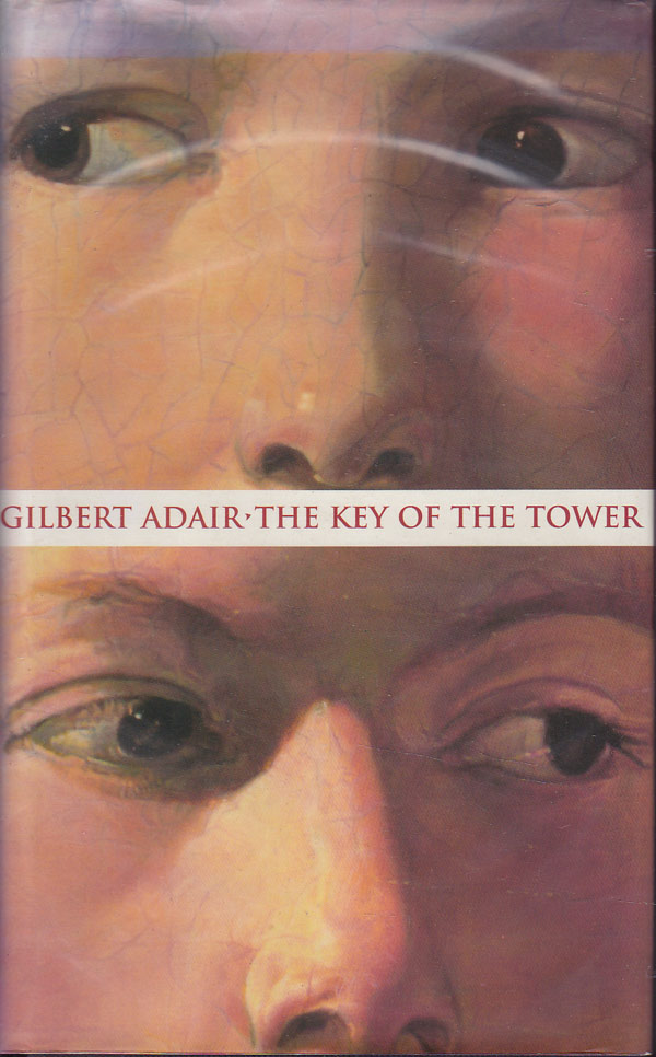 The Key of the Tower by Adair, Gilbert
