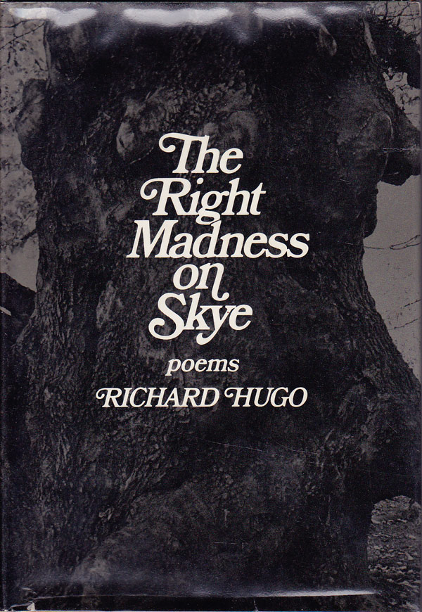 The Right Madness on Skye by Hugo, Richard