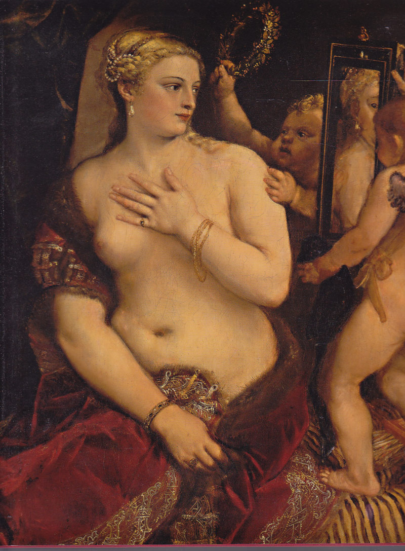 Titian Tintoretto Veronese - Rivals in Renaissance Venice by Ilchman, Frederick