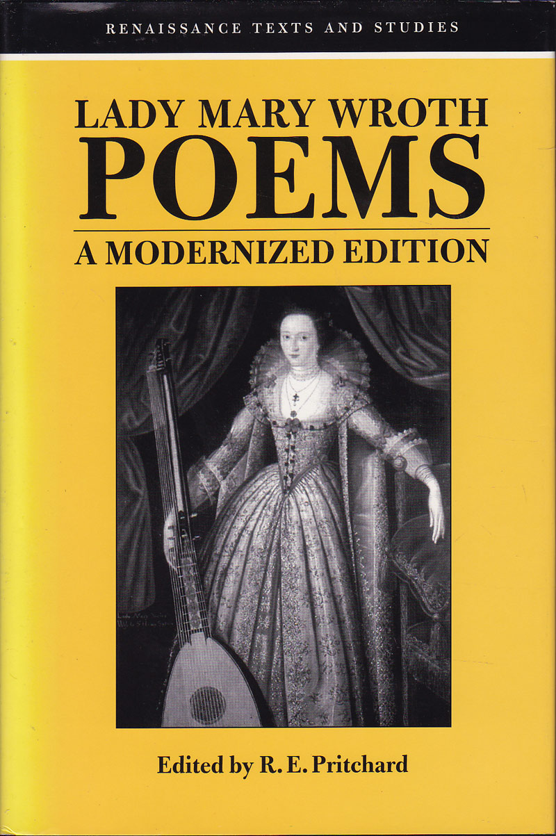 Poems by Wroth, Lady Mary