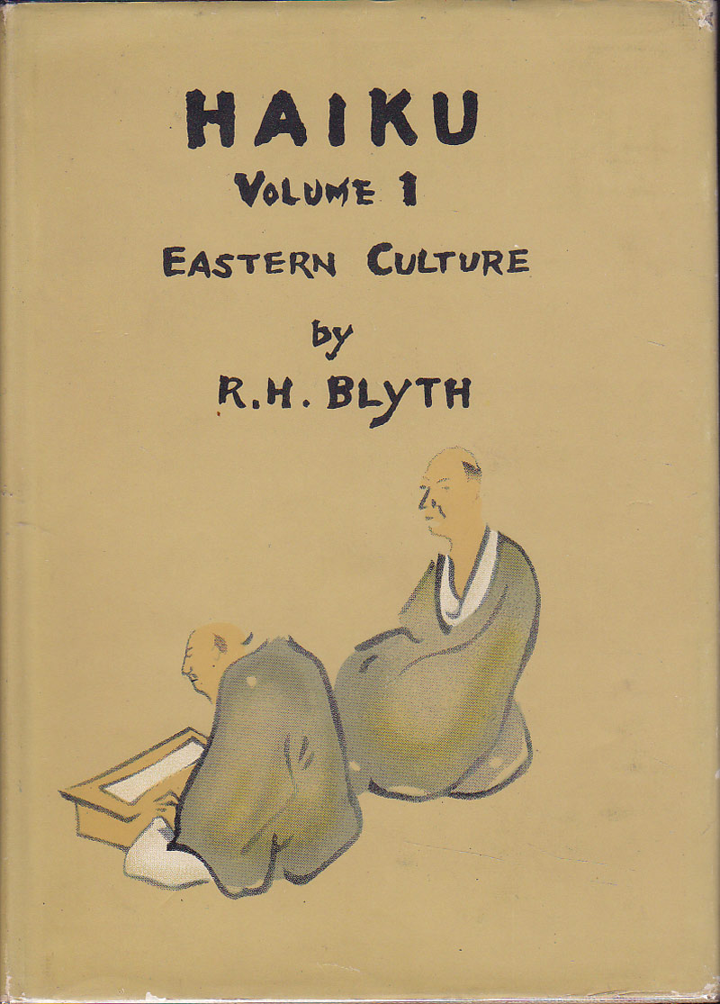 Haiku by Blyth, R.H.