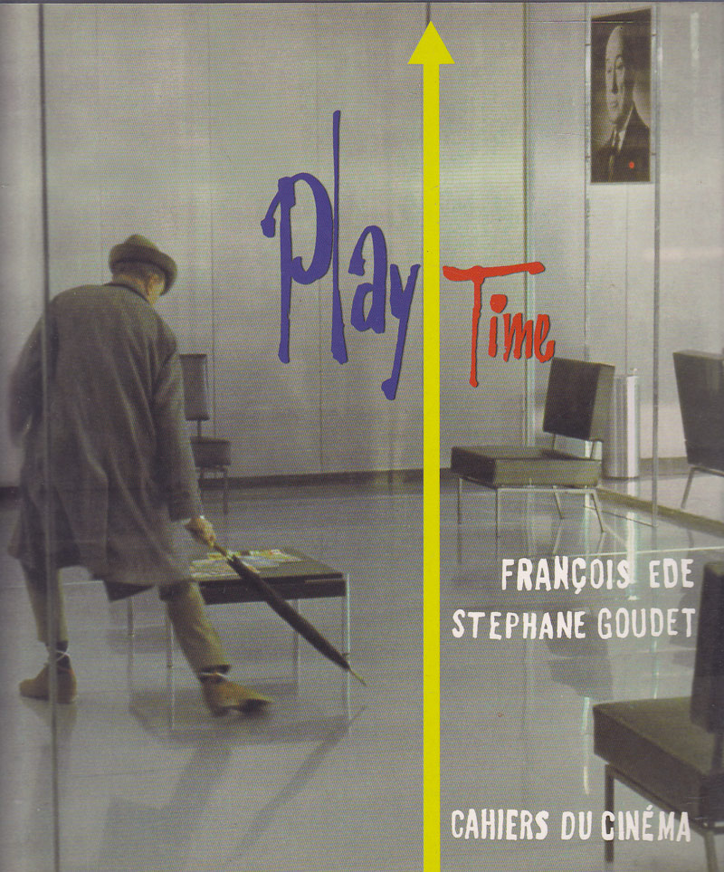 Playtime by Ede, Francois and Stephane Goudet