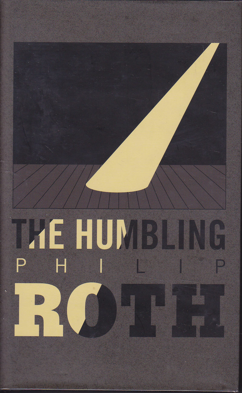 The Humbling by Roth, Philip