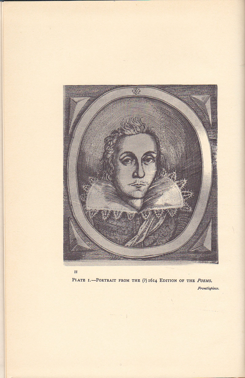 The Poetical Works of William Drummond of Hawthornden by Drummond, William