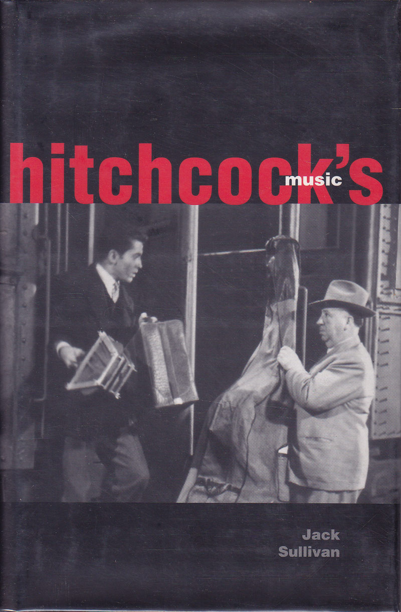 Hitchcock's Music by Sullivan, Jack