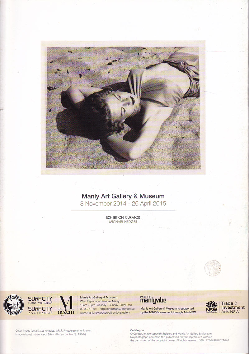 A Further Shore - Bombs, Babes and Sons of Beaches by Hedger, Michael