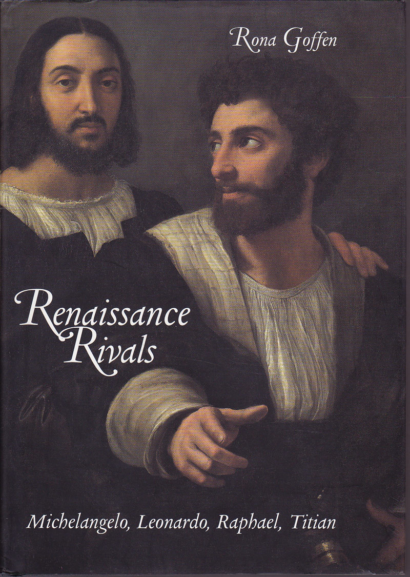 Renaissance Rivals by Goffen, Rona