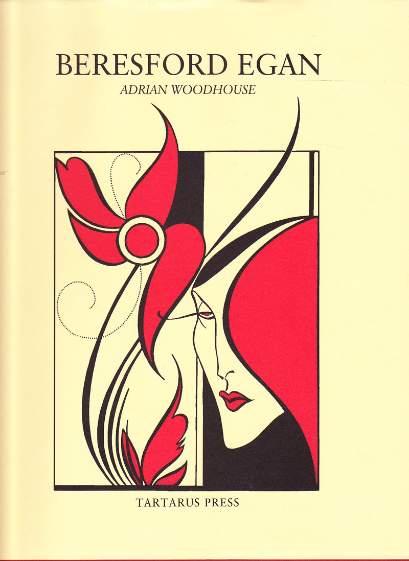 Beresford Egan by Woodhouse, Adrian
