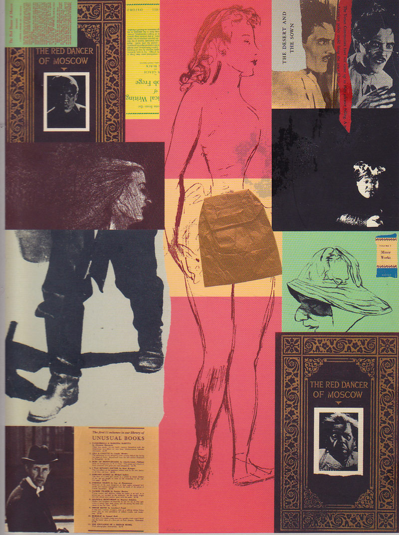 Kitaj Prints - a Catalogue Raisonne by Ramkalawon, Jennifer