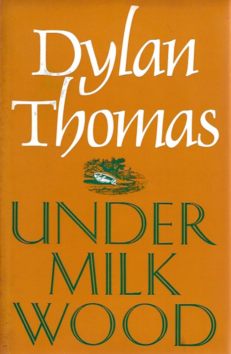 Under Milkwood by Thomas, Dylan