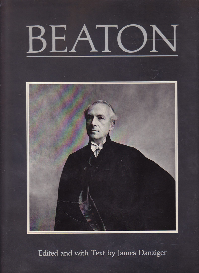 Beaton by Danziger, James
