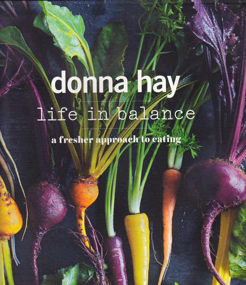 Life in Balance by Hay, Donna